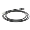 Vemo V30720759 ABS Wheel Speed Sensor Sensor, revoluciones de la rueda