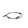 Vemo V30720760 ABS Wheel Speed Sensor Sensor, revoluciones de la rueda