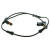 Vemo V30-72-0772 ABS Wheel Speed Sensor Sensor, revoluciones de la rueda