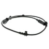 Vemo V30720776 ABS Wheel Speed Sensor Sensor, revoluciones de la rueda