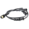Vemo V30720800 ABS Wheel Speed Sensor Sensor, revoluciones de la rueda