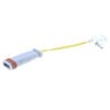 Vemo V30720595 Disc Brake Pad Wear Sensor VEMO SENSOR DE PASTILLA