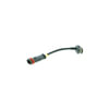 Vemo V30720598 Disc Brake Pad Wear Sensor Contacto de aviso, desgaste de los freno