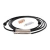 Vemo V30720707 ABS Wheel Speed Sensor Sensor, wheel speed