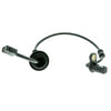Vemo V30720716 ABS Wheel Speed Sensor Sensor, revoluciones de la rueda
