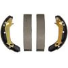 Wagner PAB742 Drum Brake Shoe Wagner ThermoQuiet PAB742 Drum Brake Shoe Set