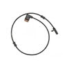 Vemo V30720850 ABS Wheel Speed Sensor Sensor, revoluciones de la rueda