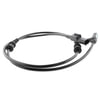 Vemo V30720856 ABS Wheel Speed Sensor Sensor, revoluciones de la rue