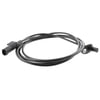 Vemo V30720859 ABS Wheel Speed Sensor Sensor, revoluciones de la rue