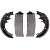 Wagner PAB656R Drum Brake Shoe Wagner ThermoQuiet PAB656R Drum Brake Shoe Set