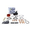 Vemo V307790060 Engine Intake Manifold Gasket Set Gasket Set, intake manifold