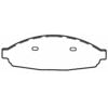 Wagner PD931 Disc Brake Pad Set QC931