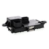 Vemo V30790021 HVAC Blower Motor Resistor Regulator, passenger compartment fan
