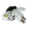 Vemo V30-77-0010 Charging System Voltage Regulator Alternator Regulator