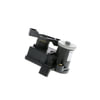 Vemo V30770055 Engine Intake Manifold Actuator Accionador, tapa turbulencia (colector a