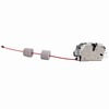 Vemo V30850002 Tailgate Lock Tailgate Lock