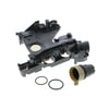 Vemo V30-86-0002 Automatic Transmission Conductor Plate Kit Repair Kit, mechatronics