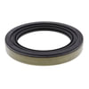 Vemo V30929979 ABS Wheel Speed Sensor Tone Ring Sensor Ring, ABS
