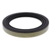 Vemo V30929980 ABS Wheel Speed Sensor Tone Ring Sensor Ring, ABS