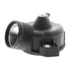 Vemo V30 99 0001 Engine Coolant Thermostat Housing Cover Engine Coolant Thermostat Housing Cover - Plastic, Fits 1985-1986