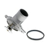 Vemo V30-99-0110 Engine Coolant Thermostat Kit Caja del termostato