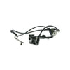 V32720062 by VEMO - Sensor, wheel speed