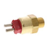 Vemo V30992250 Engine Coolant Temperature Sender Interruptor de temperatura, ventilador d