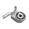 Vemo V33600017 Engine Oil Cooler Radiador de aceite, aceite mot