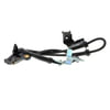 Vemo V33720014 ABS Wheel Speed Sensor Sensor, wheel speed