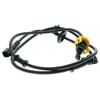 V33720022 by VEMO - Sensor, wheel speed