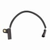 Vemo V33720167 Engine Crankshaft Position Sensor Sensor, crankshaft pulse