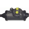 WC24489 by WAGNER - Wagner WC24489 Brake Wheel Cylinder Assembly