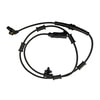 V33720030 by VEMO - Sensor, wheel speed