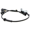 V33720034 by VEMO - Sensor, wheel speed