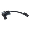 V33720038 by VEMO - Sensor, wheel speed