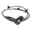 V33720042 by VEMO - Sensor, wheel speed