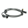 Vemo V33720063 ABS Wheel Speed Sensor Sensor, wheel speed