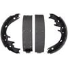Wagner Z263R Drum Brake Shoe Wagner Brake Z263R Drum Brake Shoe