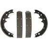 Wagner Z151R Drum Brake Shoe Wagner Brake Z151R Drum Brake Shoe