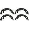 Wagner Z353R Drum Brake Shoe Wagner Brake Z353R Drum Brake Shoe