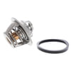 Vemo V33990001 Engine Coolant Thermostat Thermostat, coolant