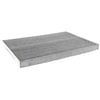 Vemo V38310003 Cabin Air Filter Filter, interior air