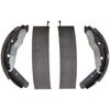 Wagner Z503 Drum Brake Shoe Wagner Brake Z503 Drum Brake Shoe