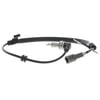 Vemo V38720100 ABS Wheel Speed Sensor Sensor, wheel speed