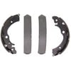 Wagner Z627 Drum Brake Shoe Wagner Brake Z627 Drum Brake Shoe