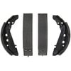 Wagner Z559 Drum Brake Shoe Wagner Brake Z559 Drum Brake Shoe