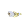 V38720002 by VEMO - Sender Unit, coolant temperature