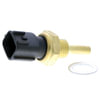 Vemo V38-72-0004 Engine Coolant Temperature Sensor Sender Unit, coolant temperature