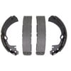 Wagner Z574 Drum Brake Shoe Wagner Brake Z574 Drum Brake Shoe
