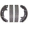 Wagner Z599AR Drum Brake Shoe Wagner Brake Z599AR Drum Brake Shoe